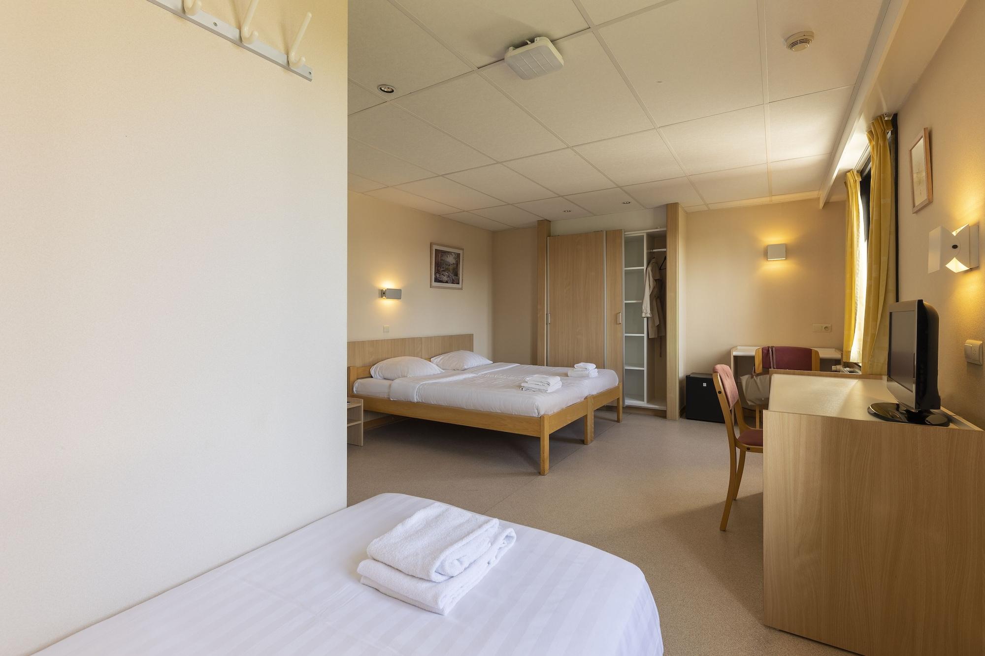 Village de vacances Corsendonk Duinse Polders 3*