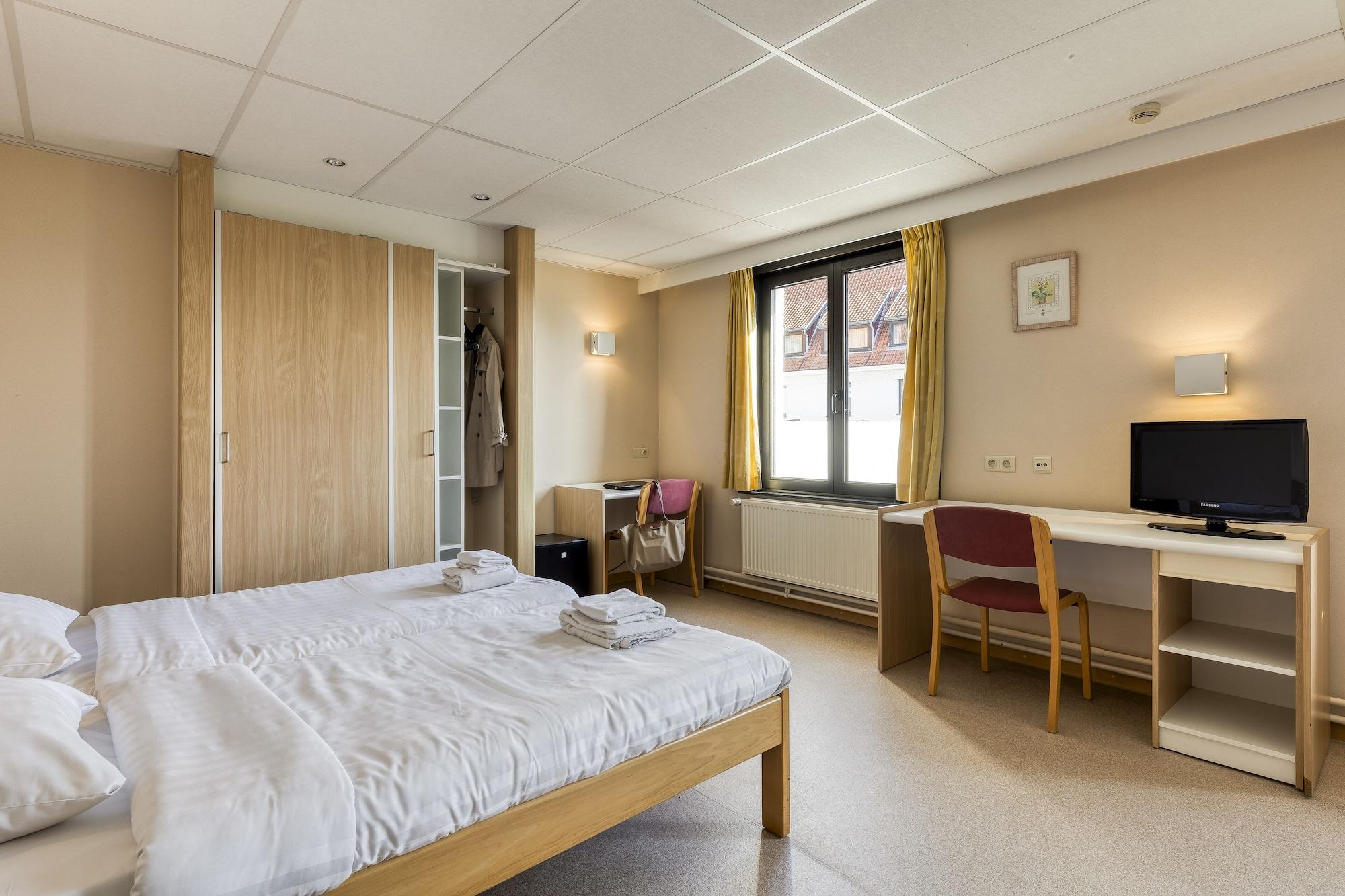 Corsendonk Duinse Polders 3* Blankenberge