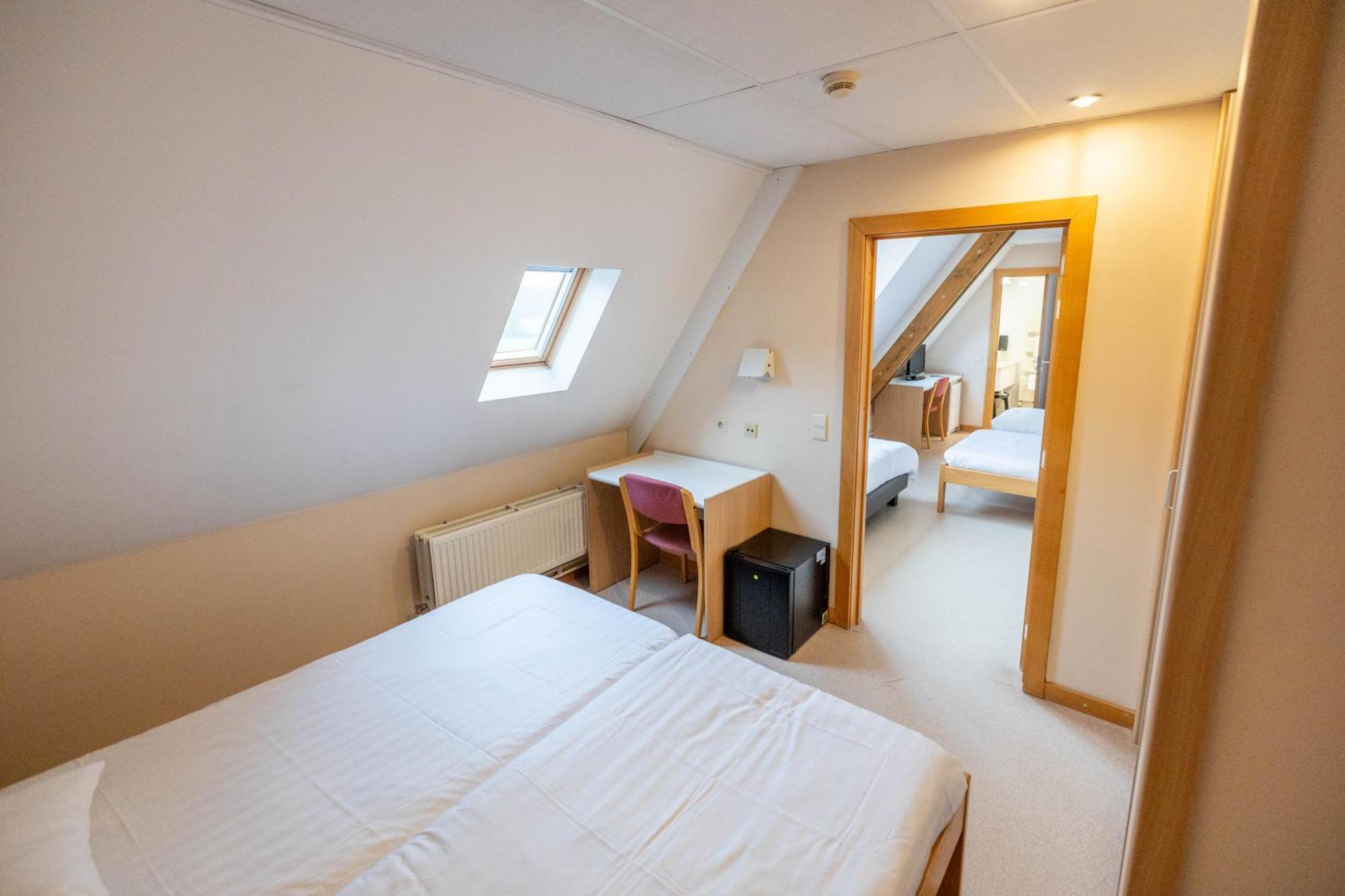 Corsendonk Duinse Polders 3* Blankenberge