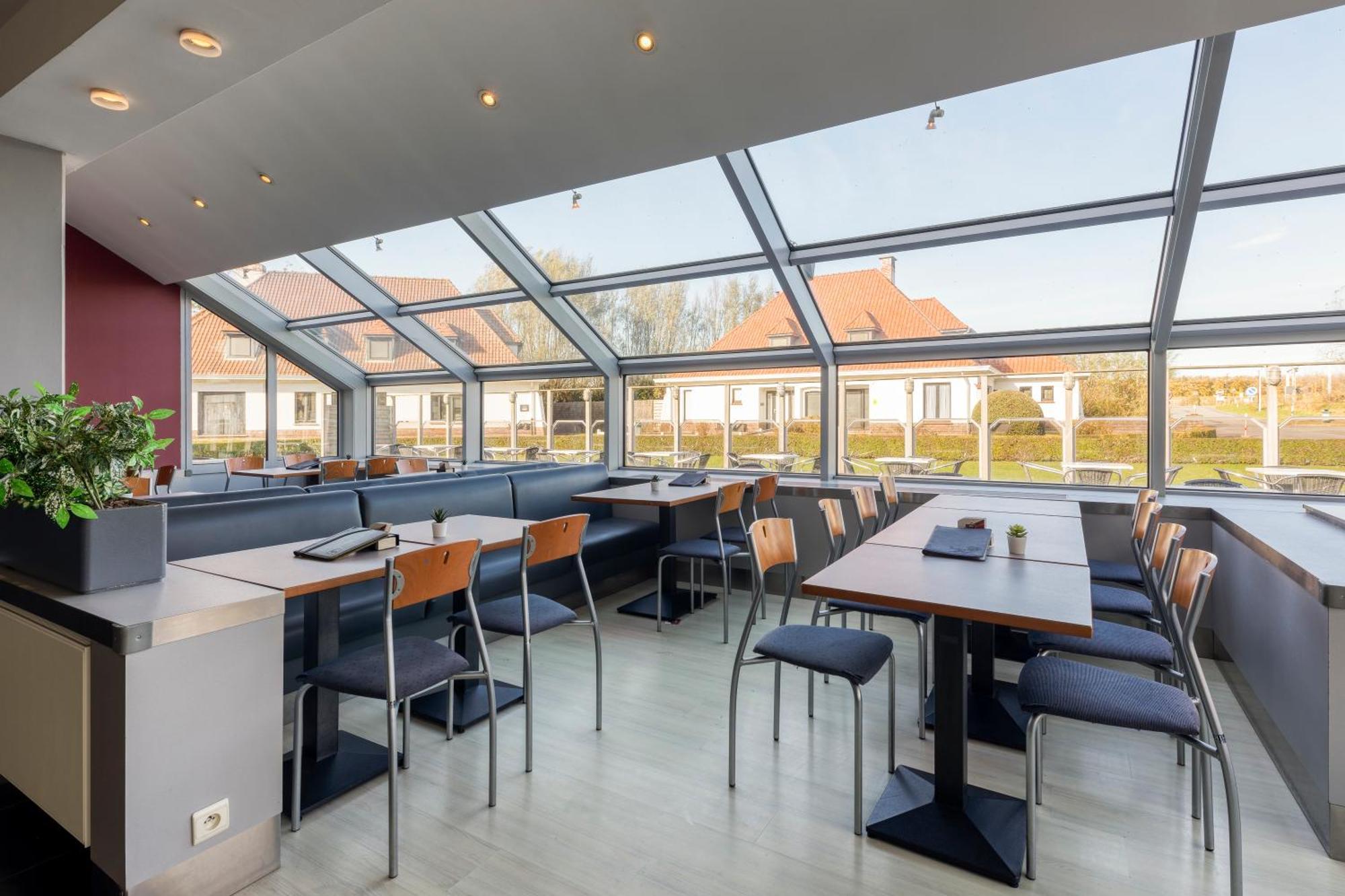 Village de vacances Corsendonk Duinse Polders 3*