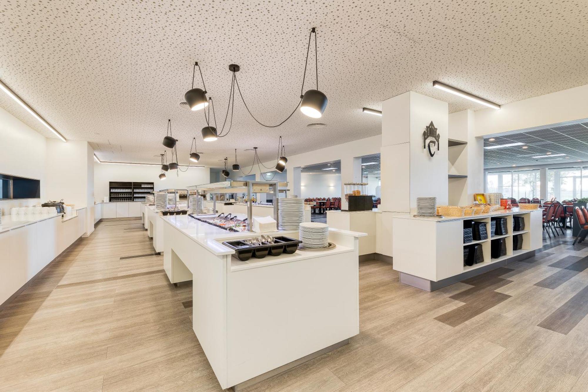 Corsendonk Duinse Polders 3*