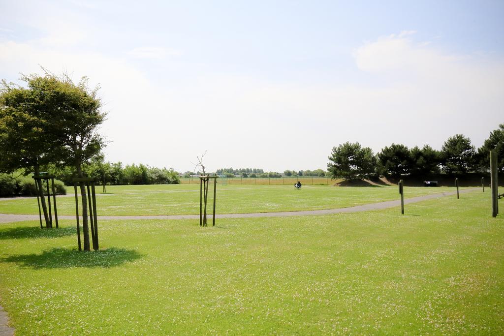 Village de vacances Corsendonk Duinse Polders 3*