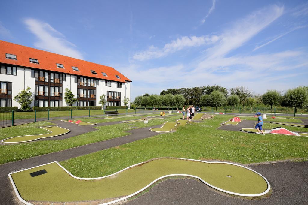 Corsendonk Duinse Polders Blankenberge